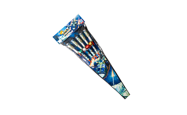 Sky Strikers